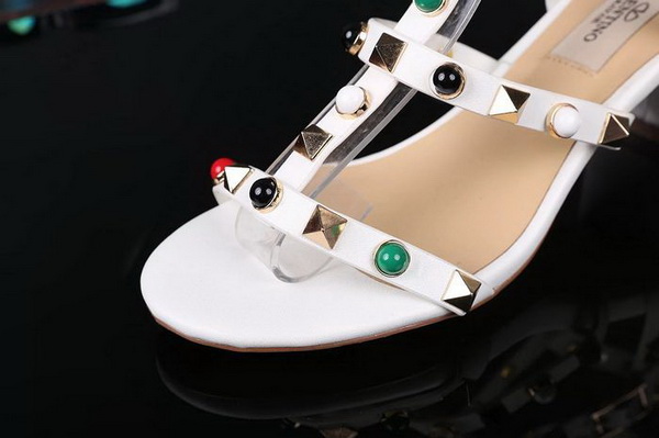 Valentino Sandals Women--030